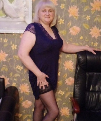 Проститутка Анна