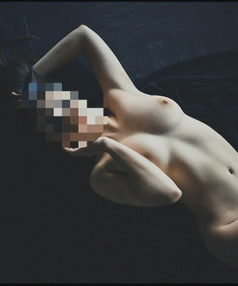 Проститутка Марина