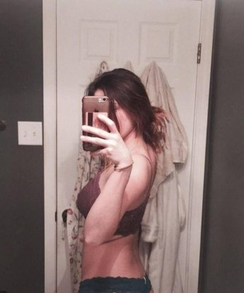 Проститутка Александра